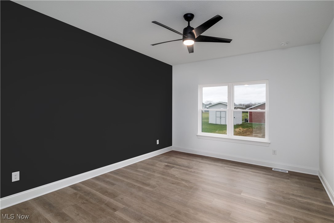 Cold Creek Crossing - Residential