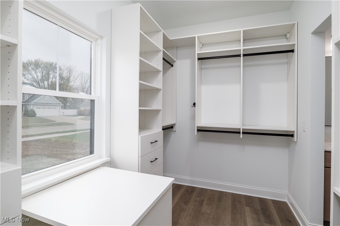 Cold Creek Crossing - Residential