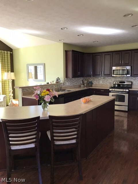 Whispering Woods - Residential