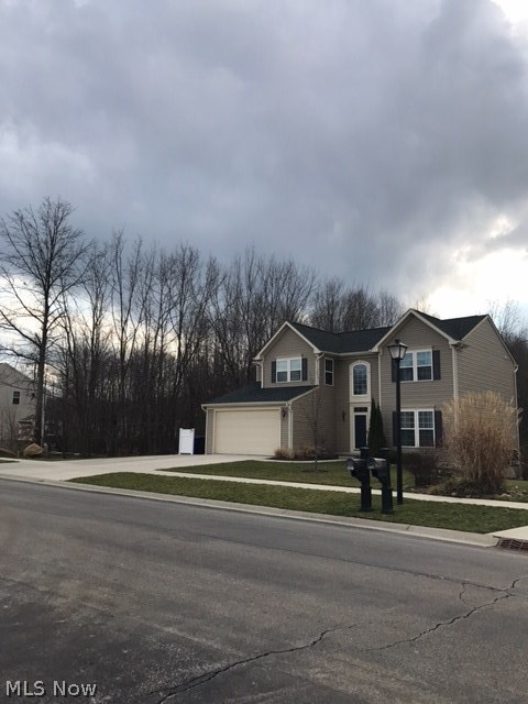 Whispering Woods - Residential