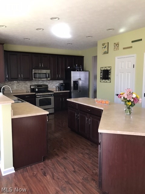 Whispering Woods - Residential