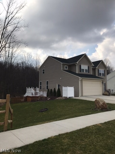 Whispering Woods - Residential