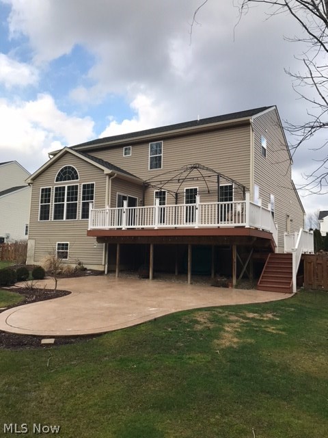 Whispering Woods - Residential