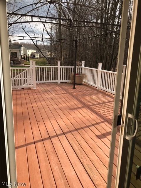 Whispering Woods - Residential