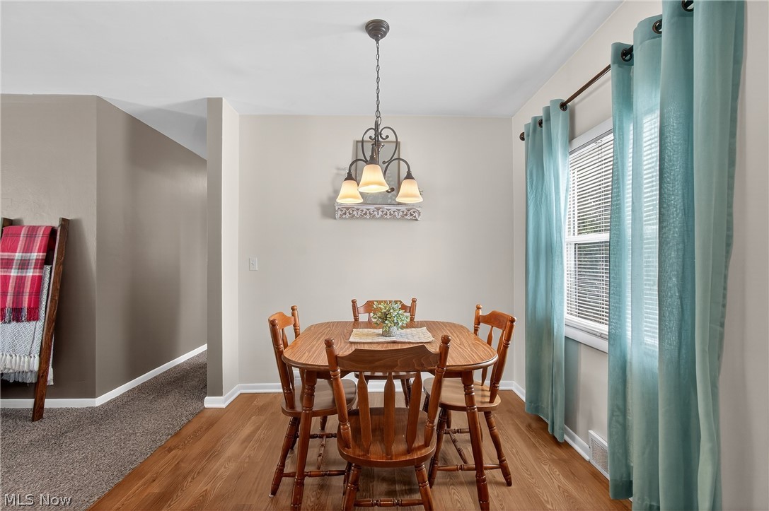 West Hill Allotment - Residential