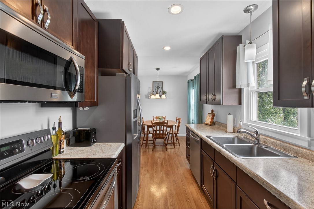 West Hill Allotment - Residential