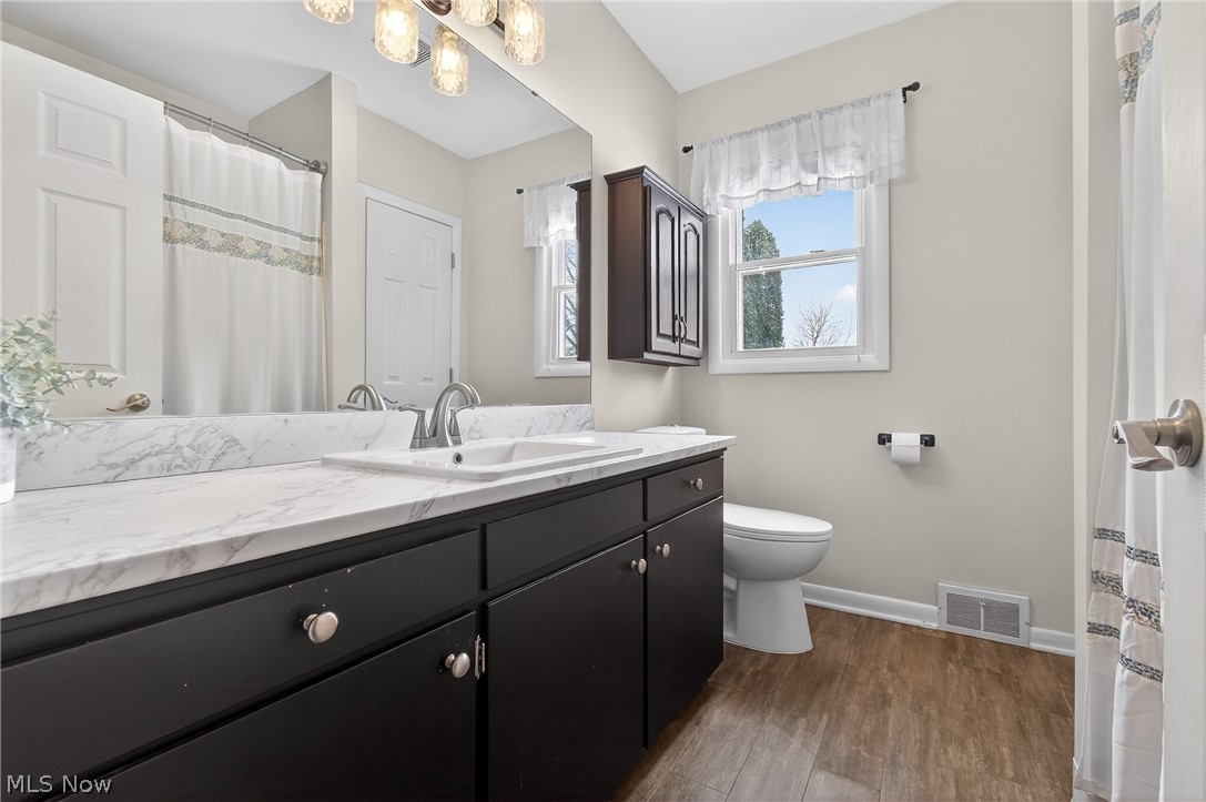 West Hill Allotment - Residential