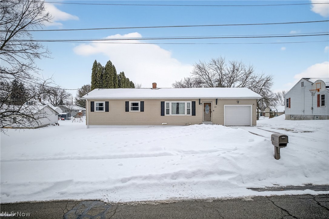 West Hill Allotment - Residential