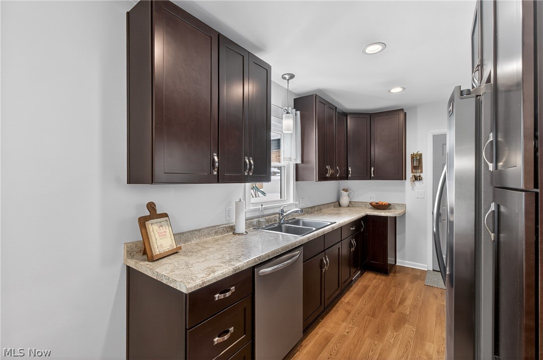 West Hill Allotment - Residential