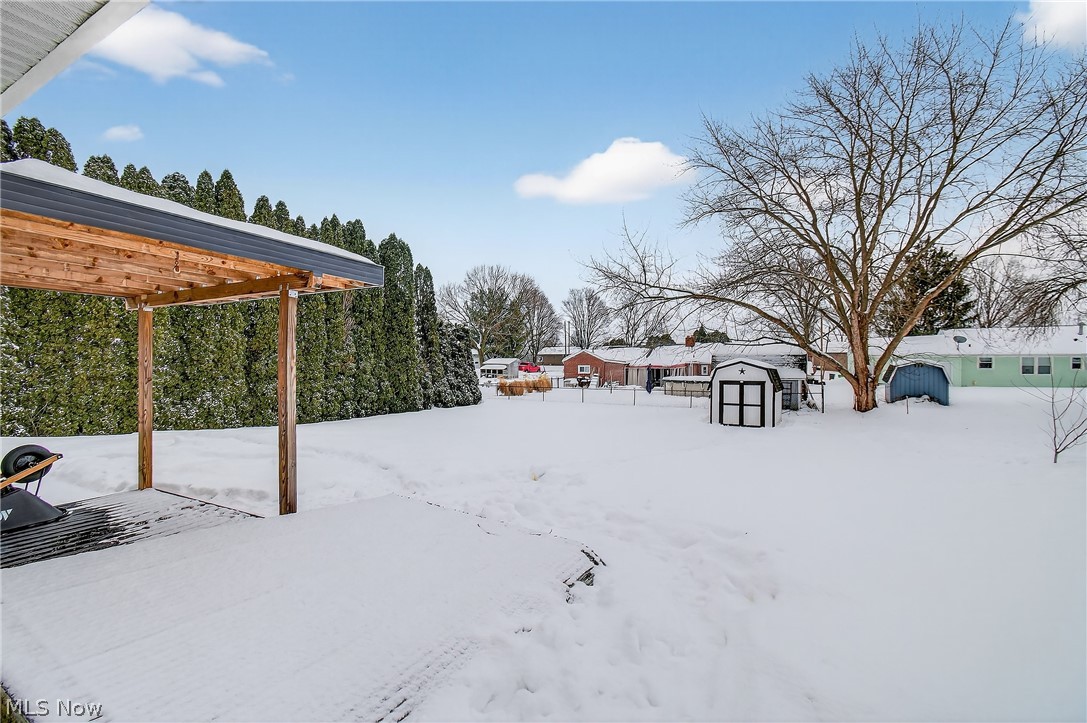 West Hill Allotment - Residential