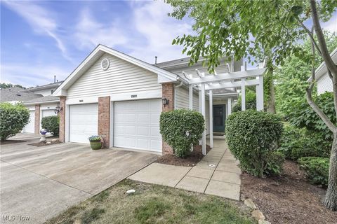 6758 Quarrystone Lane, Middleburg Heights, OH 44130 - #: 5140287