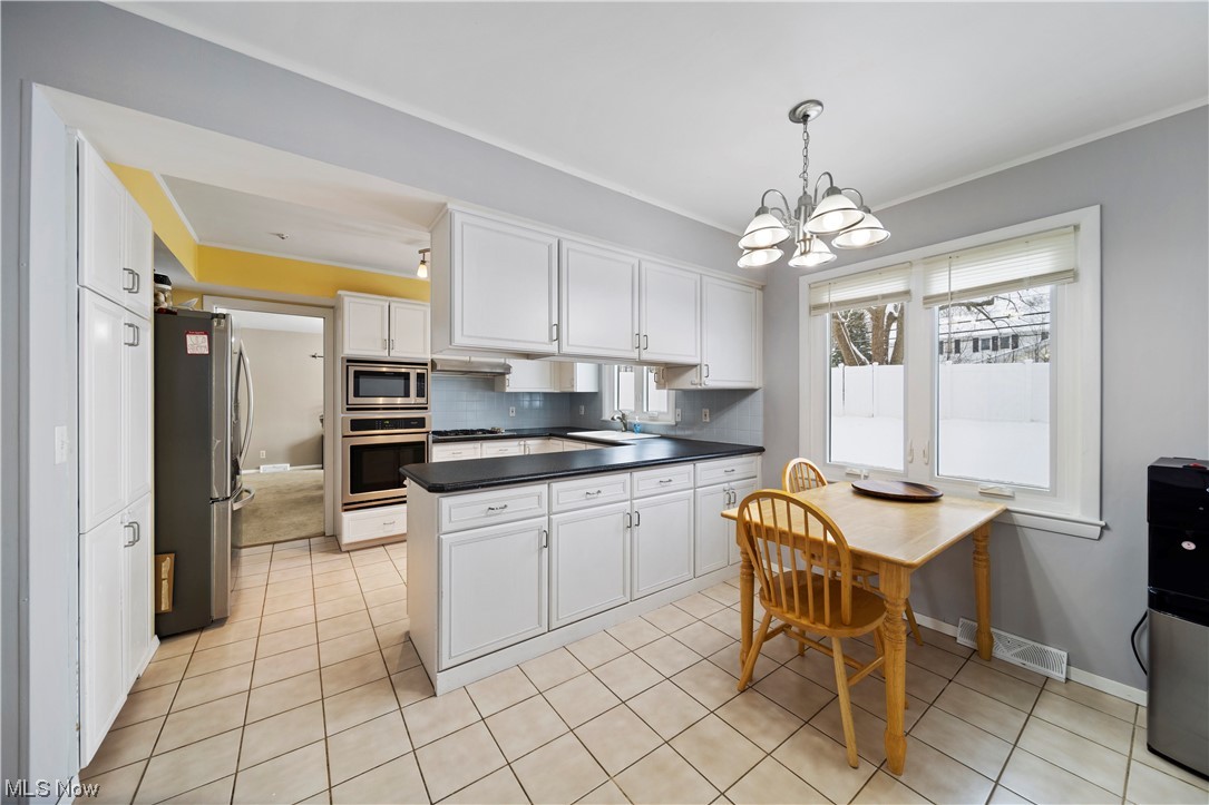 Van Sweringen Cos 28 - Residential