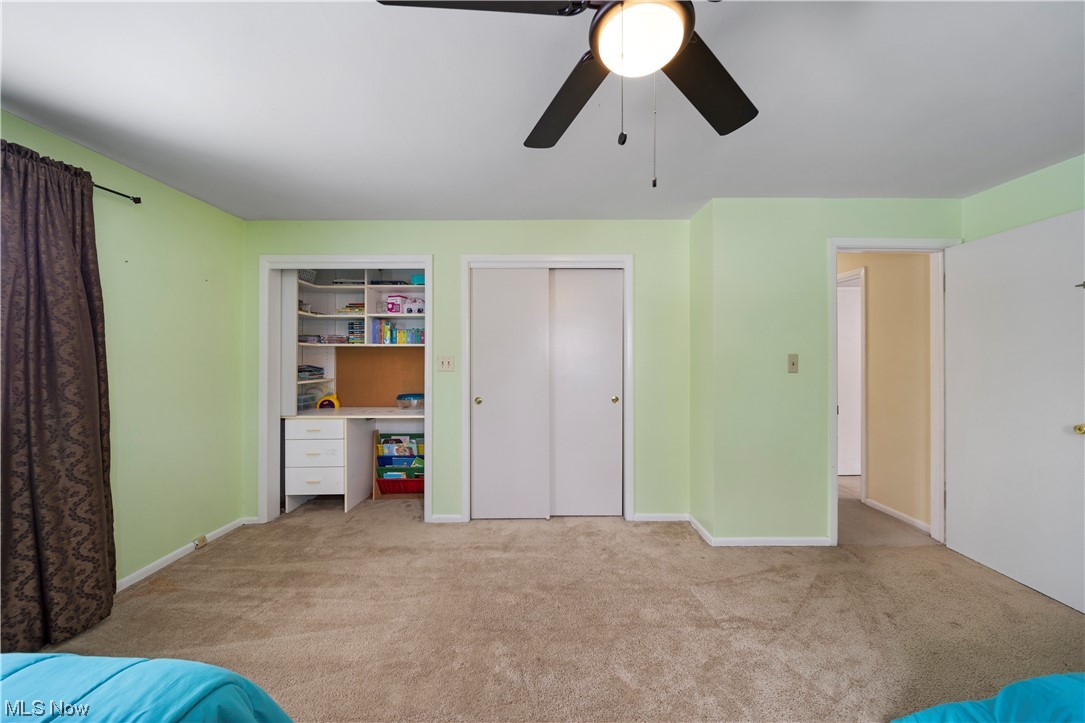 Van Sweringen Cos 28 - Residential