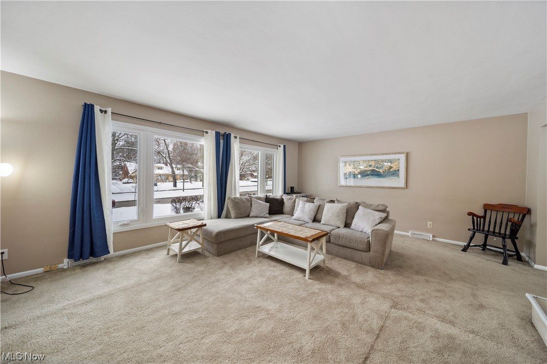 Van Sweringen Cos 28 - Residential