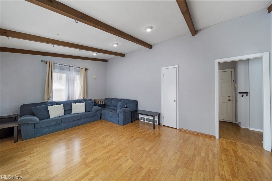 Van Sweringen Cos 28 - Residential