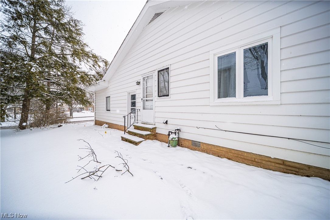 Van Sweringen Cos 28 - Residential