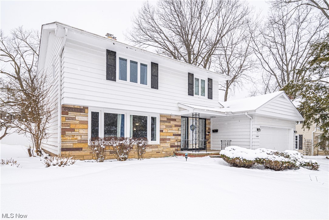 Van Sweringen Cos 28 - Residential