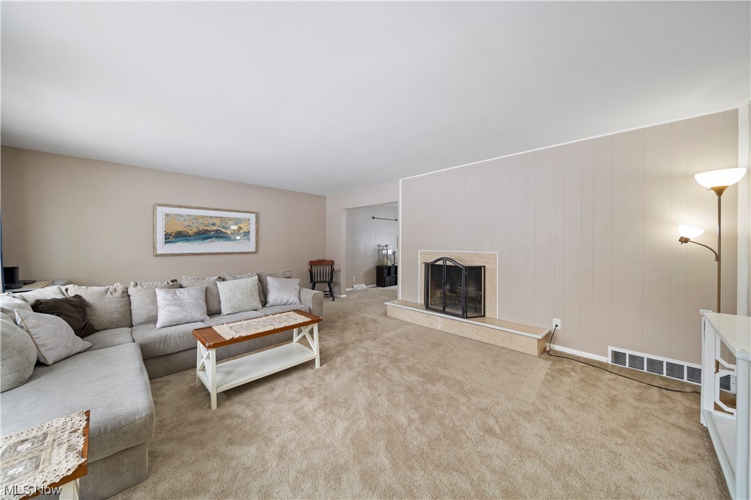 Van Sweringen Cos 28 - Residential