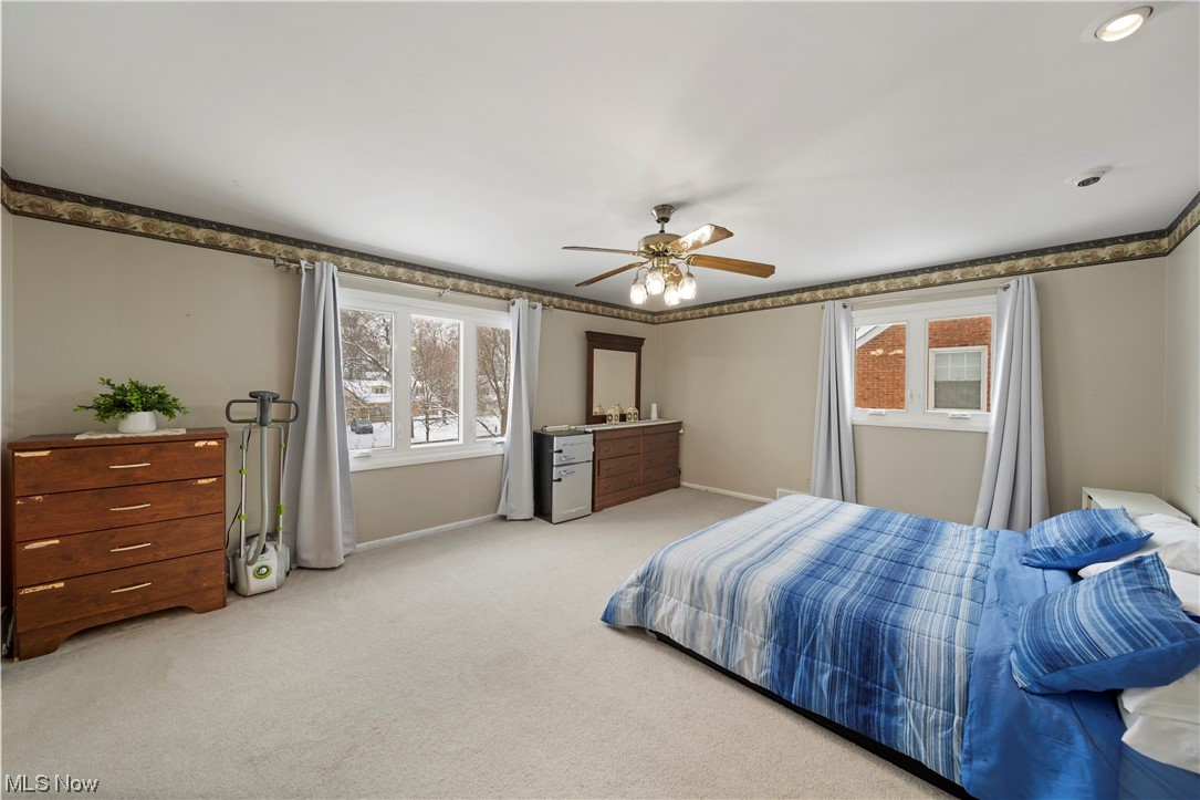 Van Sweringen Cos 28 - Residential