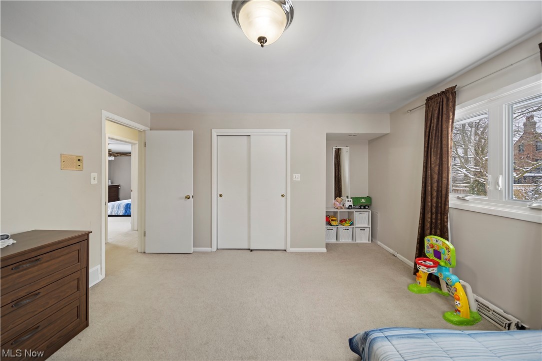 Van Sweringen Cos 28 - Residential