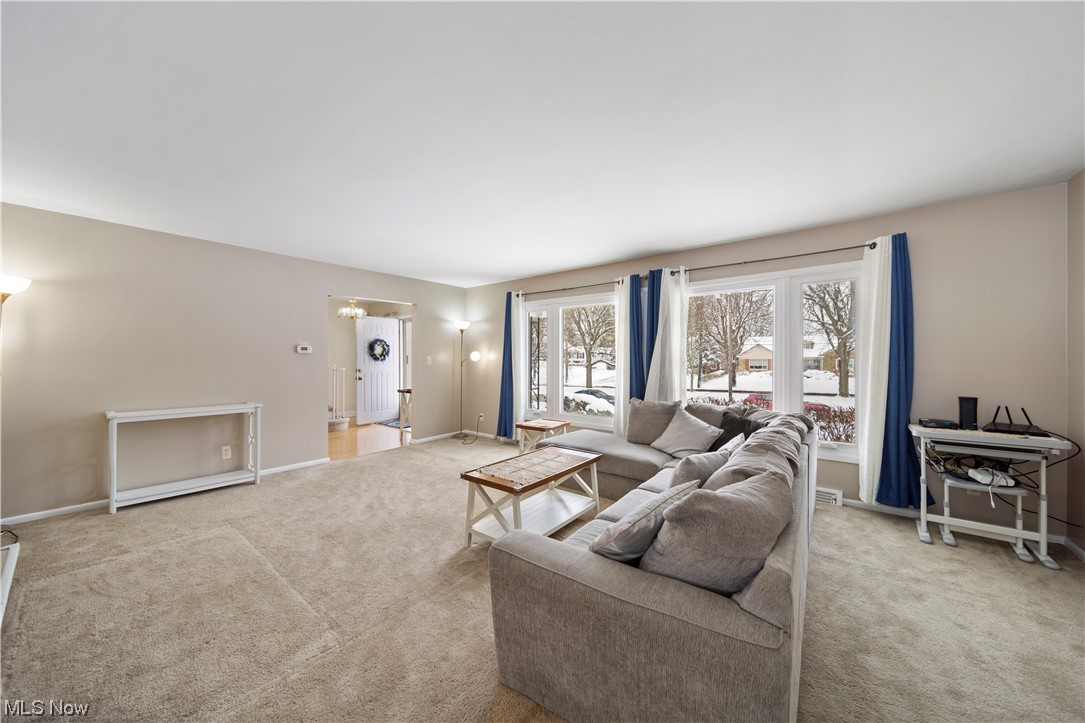 Van Sweringen Cos 28 - Residential