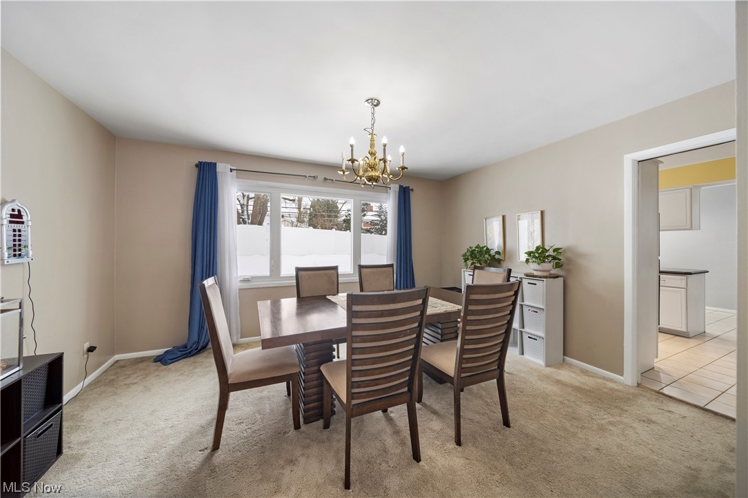 Van Sweringen Cos 28 - Residential