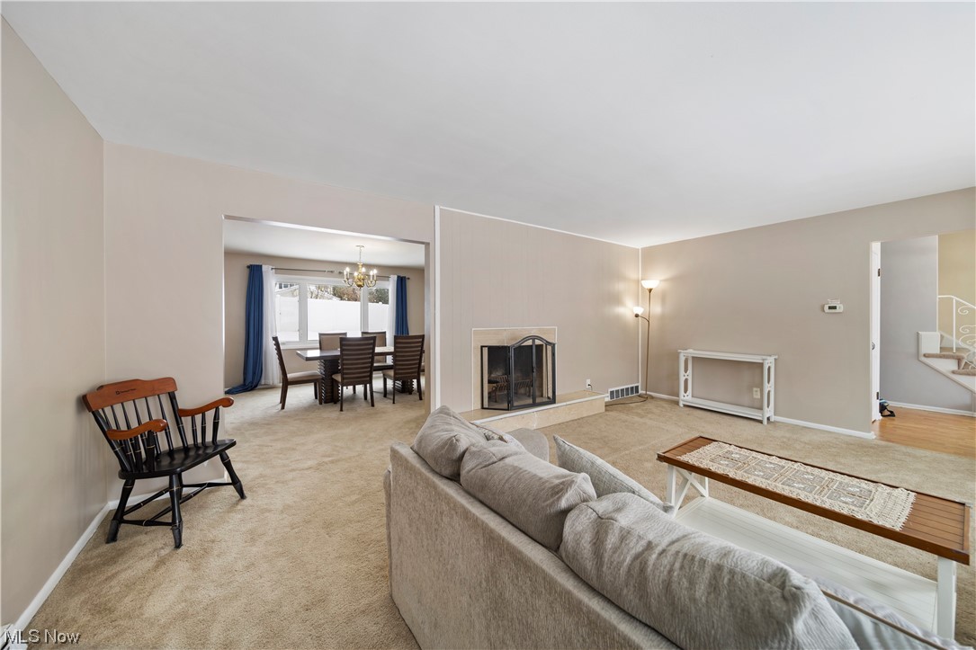 Van Sweringen Cos 28 - Residential