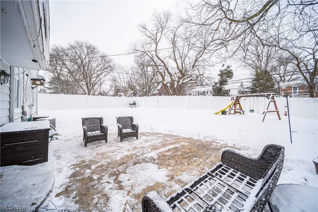 Van Sweringen Cos 28 - Residential