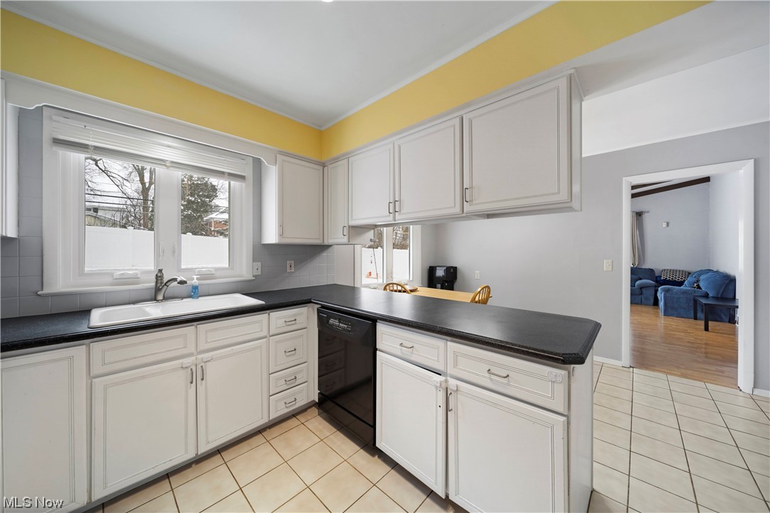 Van Sweringen Cos 28 - Residential