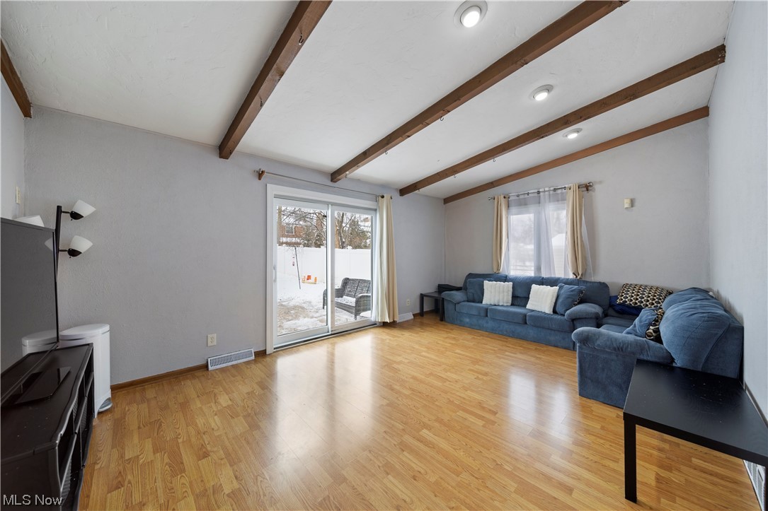 Van Sweringen Cos 28 - Residential