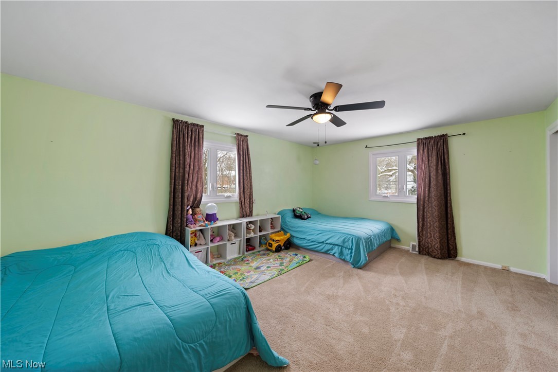 Van Sweringen Cos 28 - Residential