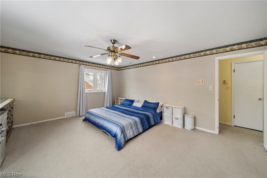 Van Sweringen Cos 28 - Residential