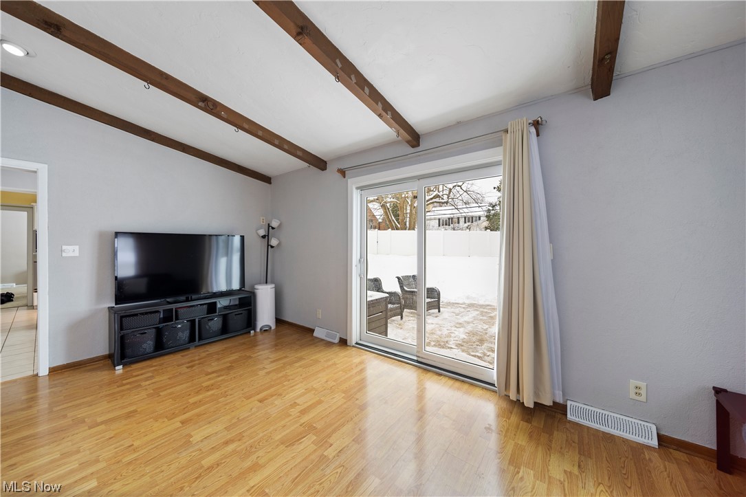 Van Sweringen Cos 28 - Residential