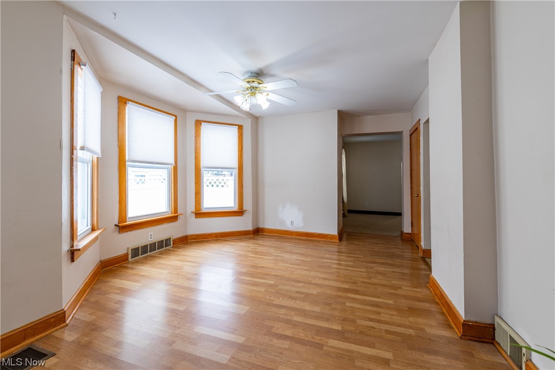 Brewer French & Kwees Allotme - Residential