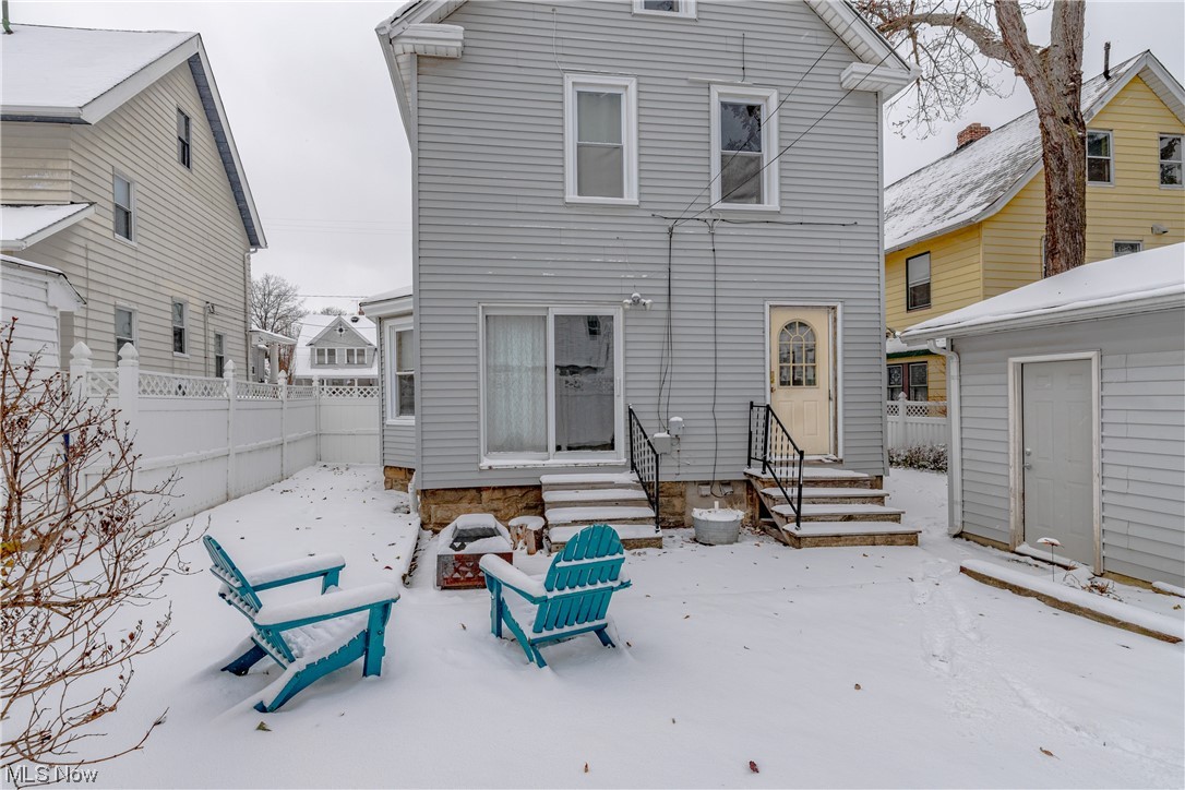 Brewer French & Kwees Allotme - Residential