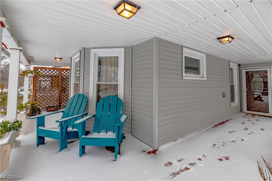 Brewer French & Kwees Allotme - Residential