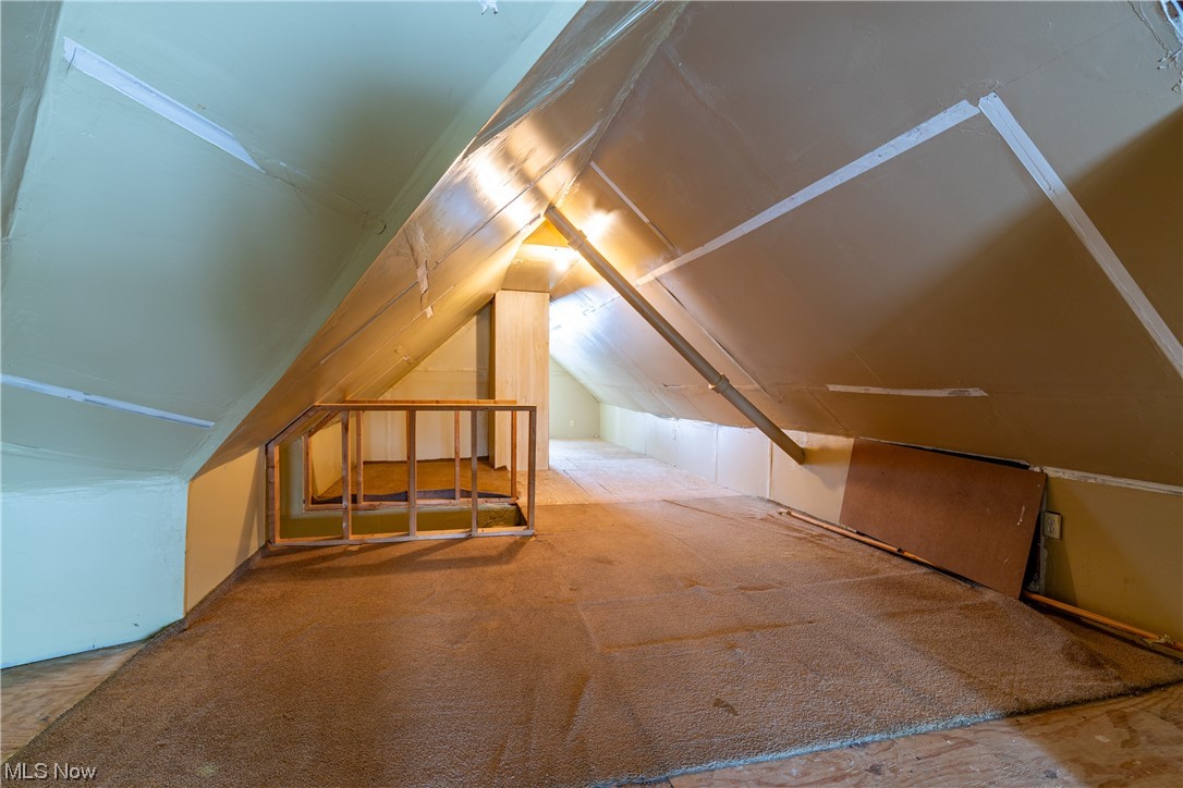 Brewer French & Kwees Allotme - Residential