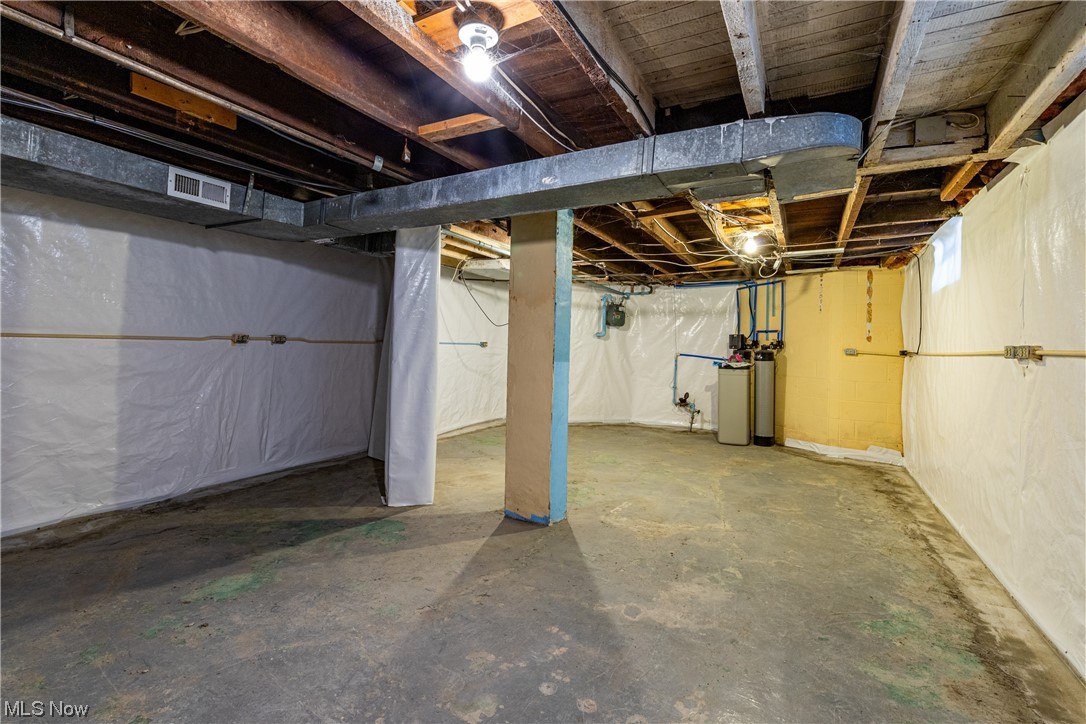 Brewer French & Kwees Allotme - Residential