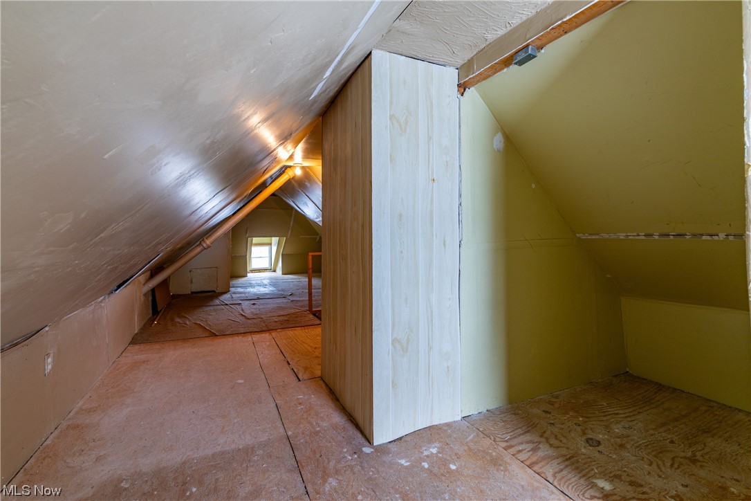 Brewer French & Kwees Allotme - Residential