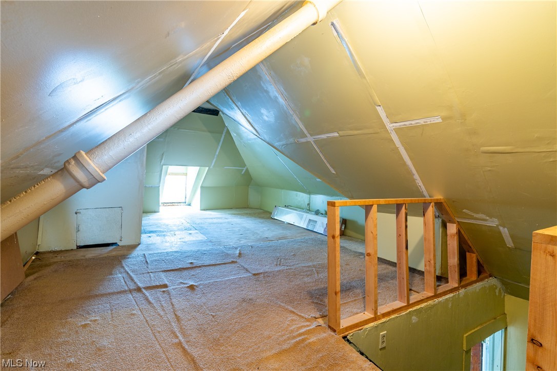 Brewer French & Kwees Allotme - Residential