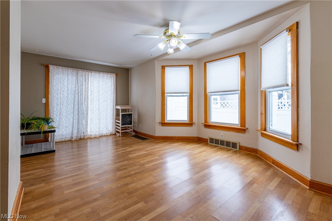 Brewer French & Kwees Allotme - Residential