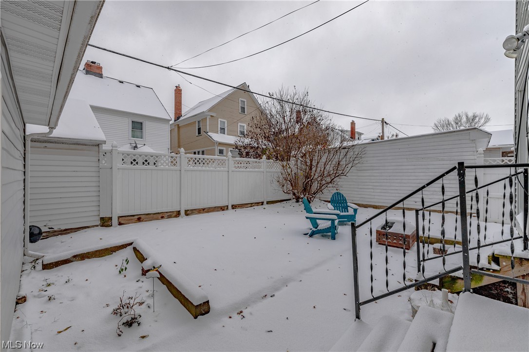 Brewer French & Kwees Allotme - Residential