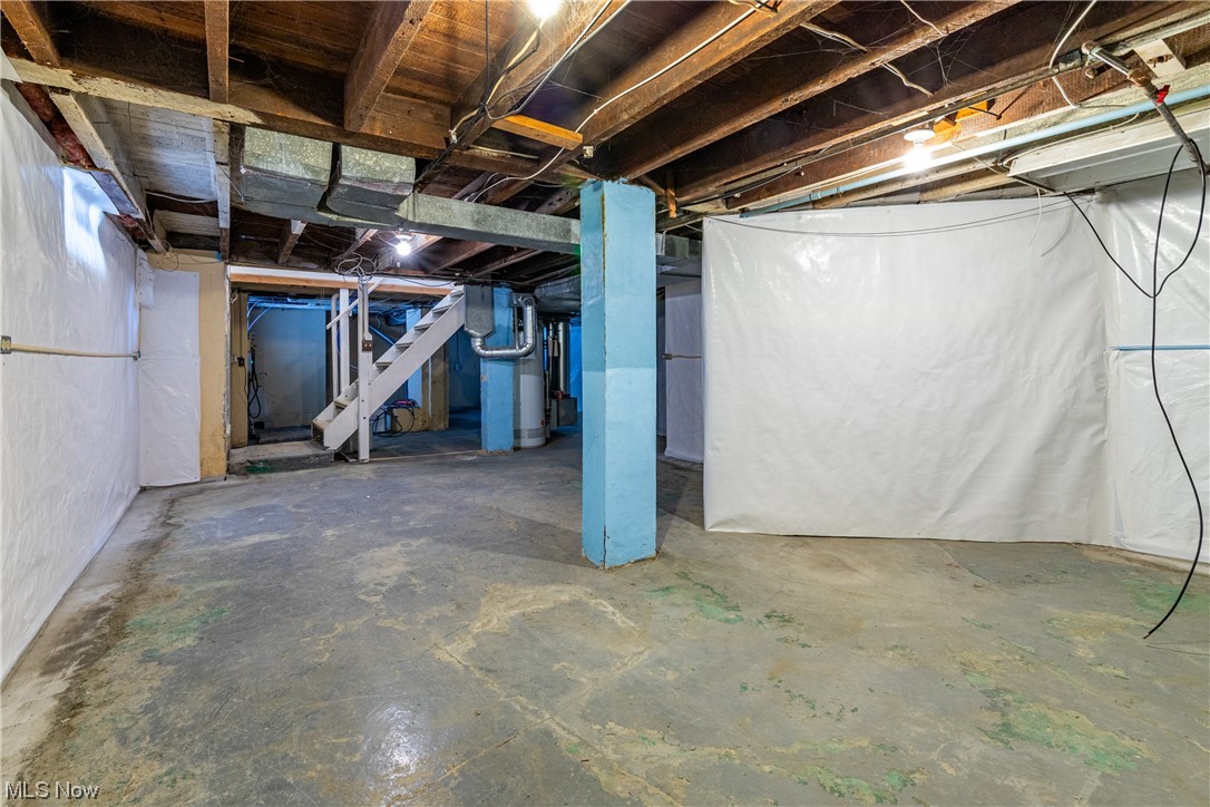 Brewer French & Kwees Allotme - Residential