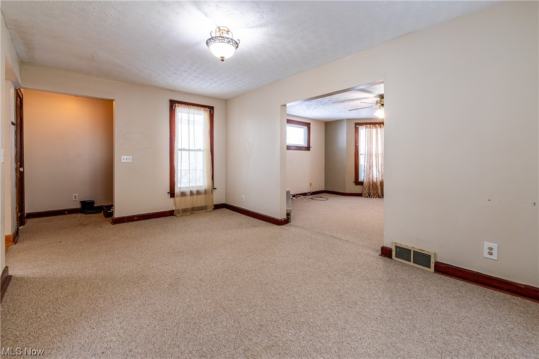 Brewer French & Kwees Allotme - Residential