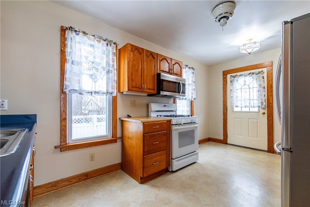 Brewer French & Kwees Allotme - Residential