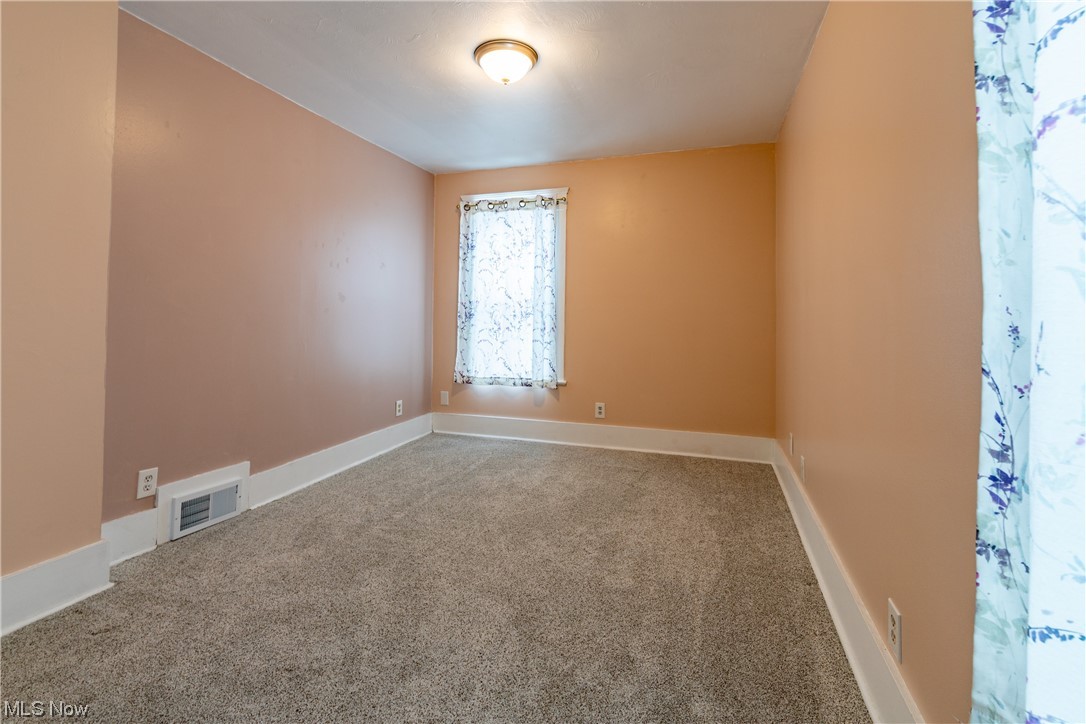 Brewer French & Kwees Allotme - Residential