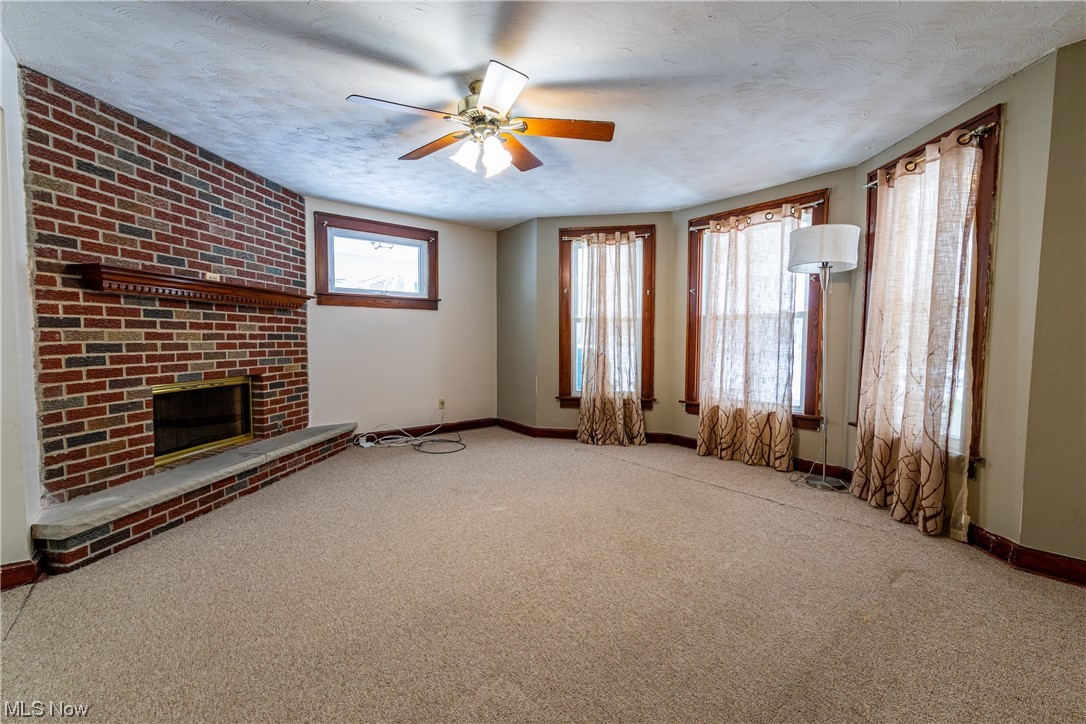 Brewer French & Kwees Allotme - Residential