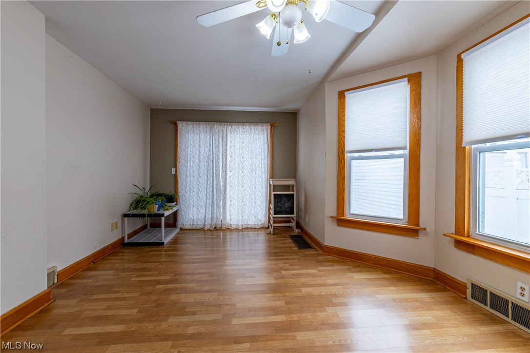 Brewer French & Kwees Allotme - Residential