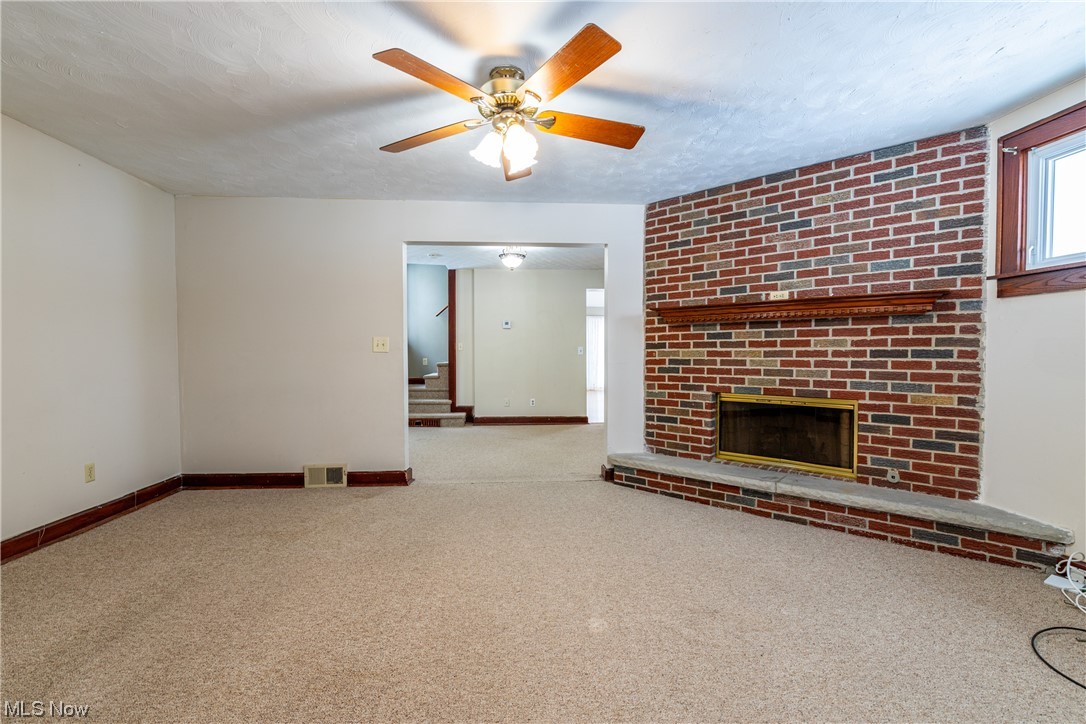 Brewer French & Kwees Allotme - Residential