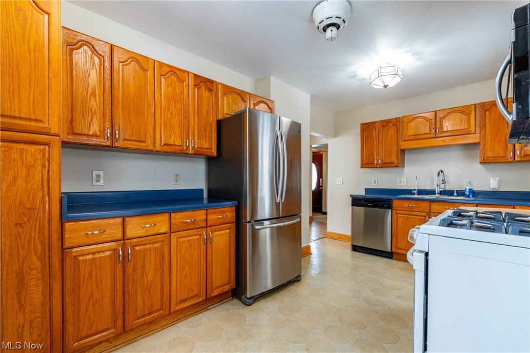 Brewer French & Kwees Allotme - Residential